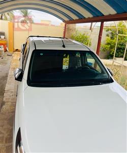 تويوتا هايلوكس